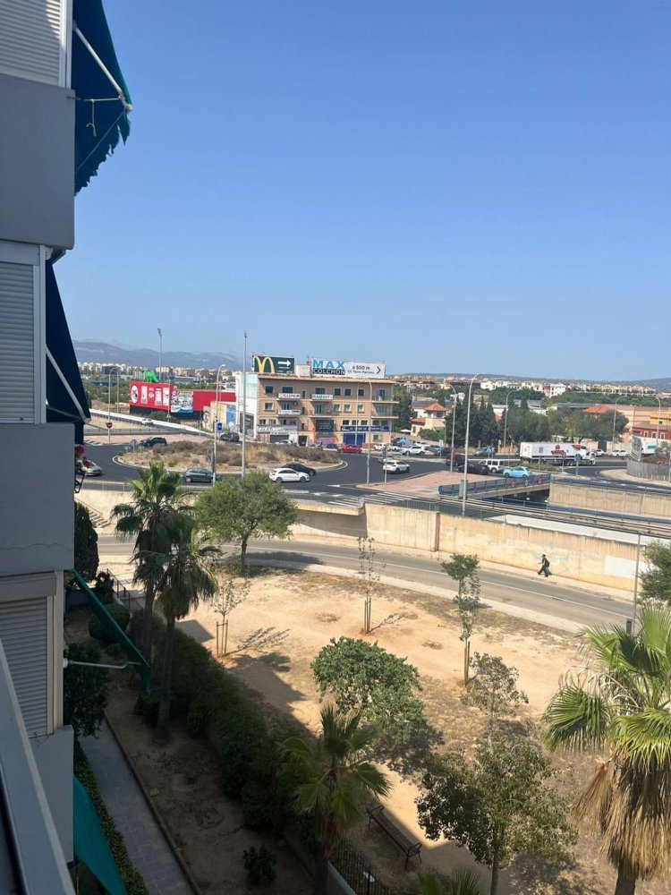 3 غرف نوم شقة في Palma de Majorca, Spain رقم 162527