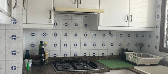 3 غرف نوم شقة في Palma de Majorca, Spain رقم 162527 13