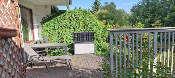 3 rooms Apartment in Hof, Germany No. 262482 12