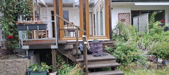 3 rooms Apartment in Hof, Germany No. 262482 11