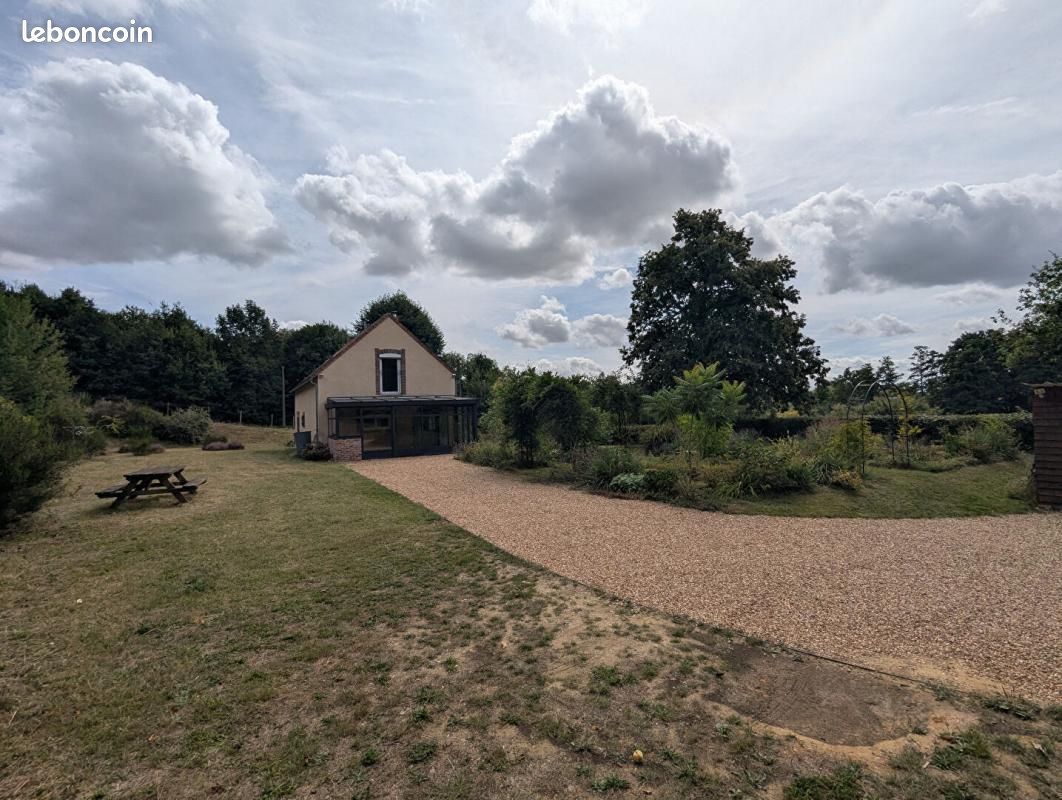 3 bedrooms House in Orne, France No. 357167