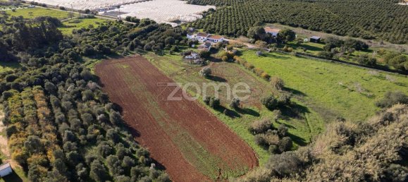 5505m² Land in Vila Nova de Cacela, Portugal No. 128091 20