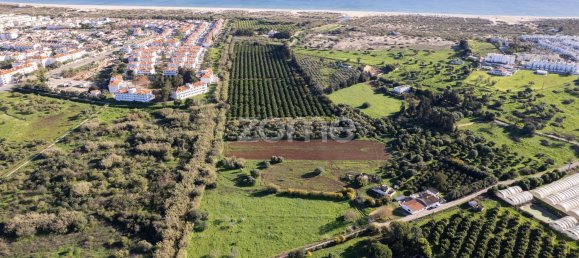 5505m² Land in Vila Nova de Cacela, Portugal No. 128091 9