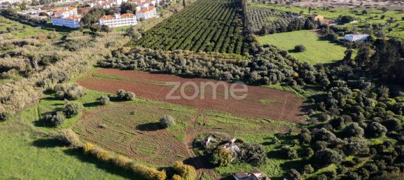 5505m² Land in Vila Nova de Cacela, Portugal No. 128091 8