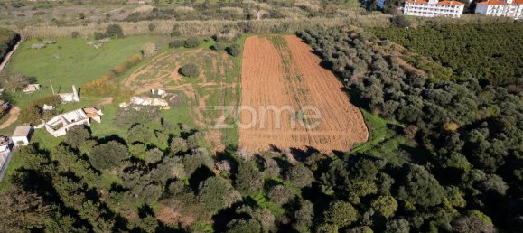 5505m² Land in Vila Nova de Cacela, Portugal No. 128091 19