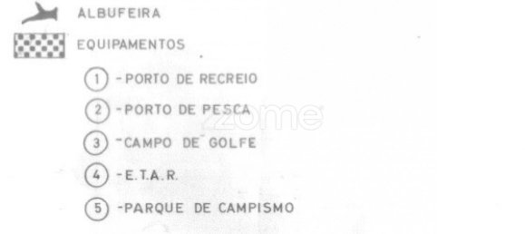 5505m² Land in Vila Nova de Cacela, Portugal No. 128091 23