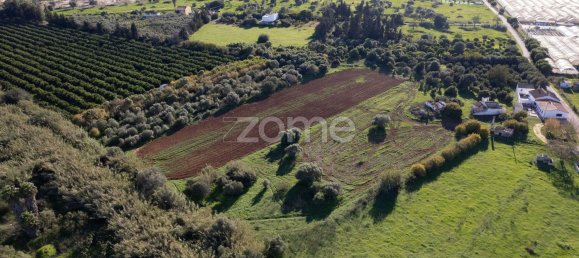 5505m² Land in Vila Nova de Cacela, Portugal No. 128091 14