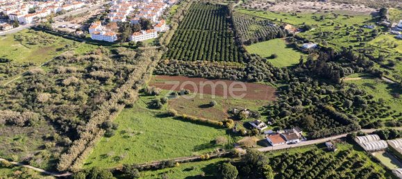 5505m² Land in Vila Nova de Cacela, Portugal No. 128091 6
