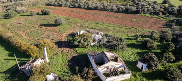5505m² Land in Vila Nova de Cacela, Portugal No. 128091 11