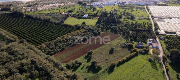 5505m² Land in Vila Nova de Cacela, Portugal No. 128091 7