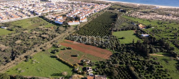 5505m² Land in Vila Nova de Cacela, Portugal No. 128091 5