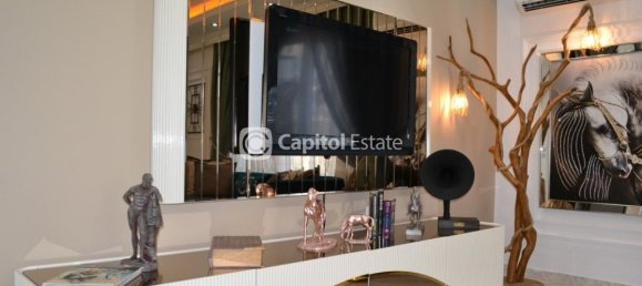 Apartment 2+1 in Antalya, Turkey No. 6198 16