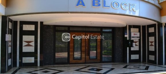 Apartment 2+1 in Antalya, Turkey No. 6198 7