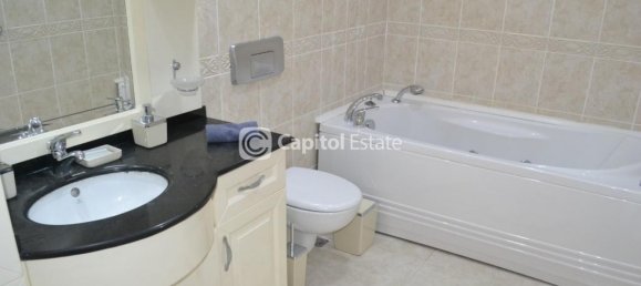 Apartment 2+1 in Antalya, Turkey No. 6198 20