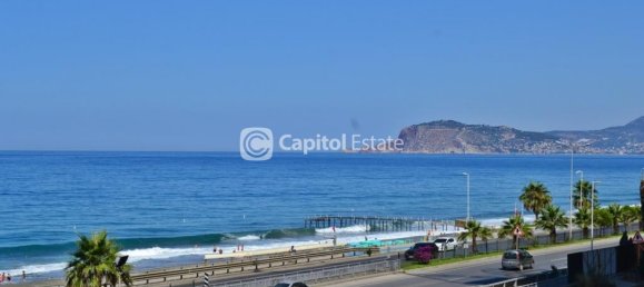 Apartment 2+1 in Antalya, Turkey No. 6198 29