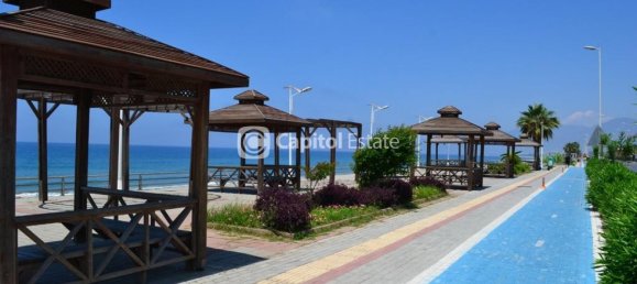 Apartment 2+1 in Antalya, Turkey No. 6198 9