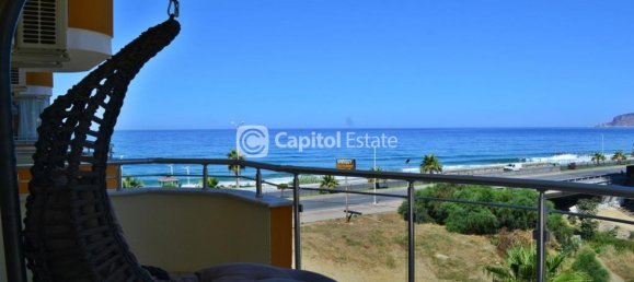 Apartment 2+1 in Antalya, Turkey No. 6198 30