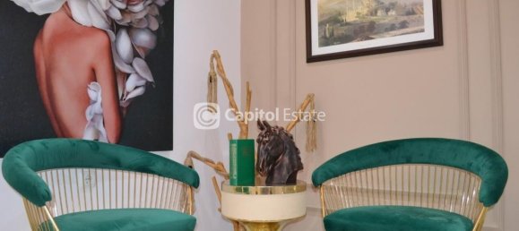 Apartment 2+1 in Antalya, Turkey No. 6198 15