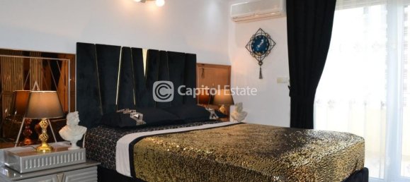 Apartment 2+1 in Antalya, Turkey No. 6198 26