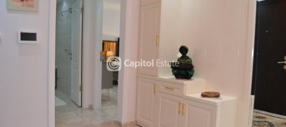 Apartment 2+1 in Antalya, Turkey No. 6198 5