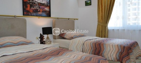 Apartment 2+1 in Antalya, Turkey No. 6198 25