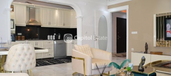 Apartment 2+1 in Antalya, Turkey No. 6198 12