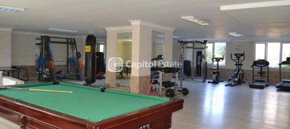 Apartment 2+1 in Antalya, Turkey No. 6198 6