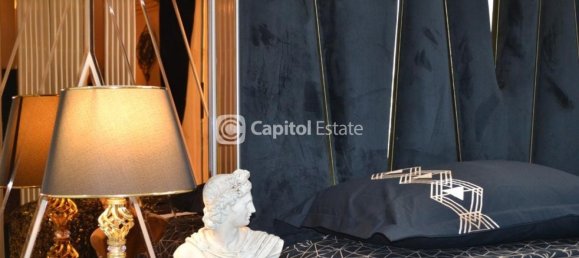 Apartment 2+1 in Antalya, Turkey No. 6198 28