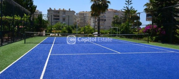 Apartment 2+1 in Antalya, Turkey No. 6198 22