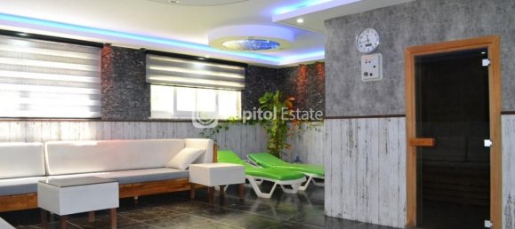 Apartment 2+1 in Antalya, Turkey No. 6198 11