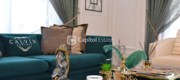 Apartment 2+1 in Antalya, Turkey No. 6198 23