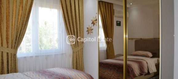 Apartment 2+1 in Antalya, Turkey No. 6198 24