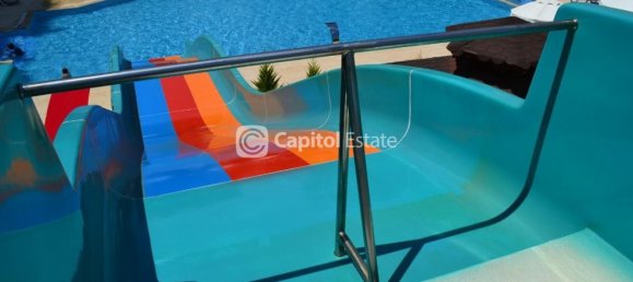 Apartment 2+1 in Antalya, Turkey No. 6198 2