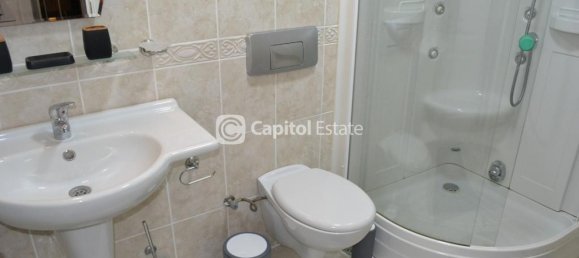 Apartment 2+1 in Antalya, Turkey No. 6198 21