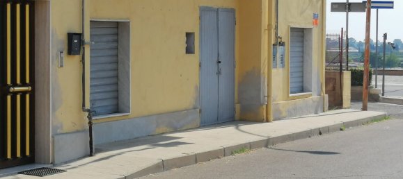 6 rooms Apartment in Scanzano Jonico, Italy No. 254804 5