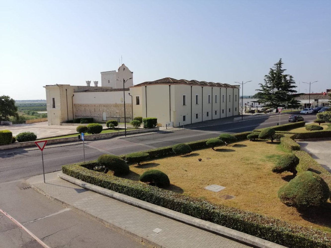 6 rooms Apartment in Scanzano Jonico, Italy No. 254804