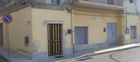 6 rooms Apartment in Scanzano Jonico, Italy No. 254804 2