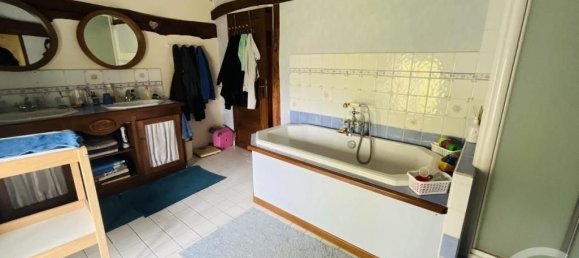 Casa T5 em Beaugency, France N.º 85317 15