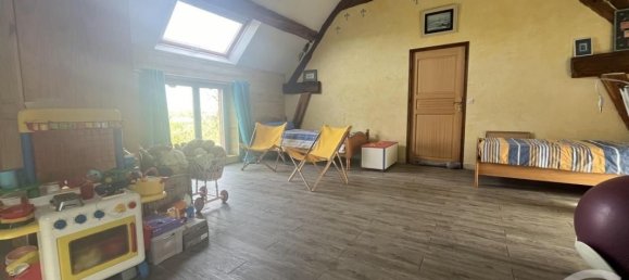 Casa T5 em Beaugency, France N.º 85317 13