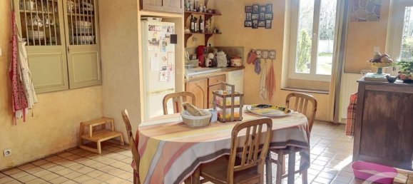 Casa T5 em Beaugency, France N.º 85317 8