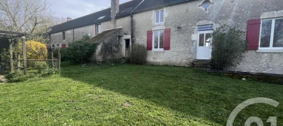 Casa T5 em Beaugency, France N.º 85317 17