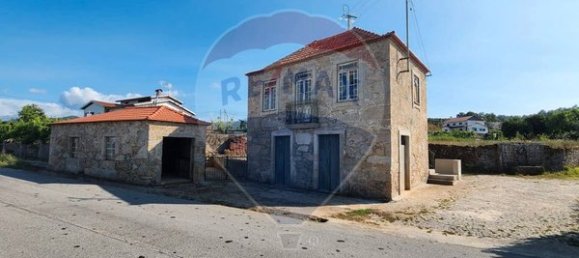 2 bedrooms House in Oliveira de Frades, Portugal No. 177230 11