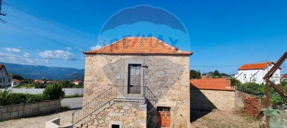 2 bedrooms House in Oliveira de Frades, Portugal No. 177230 3