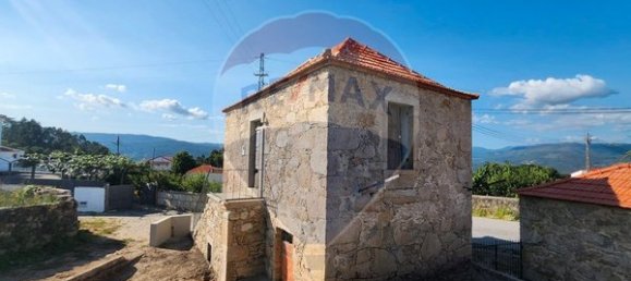 2 bedrooms House in Oliveira de Frades, Portugal No. 177230 8