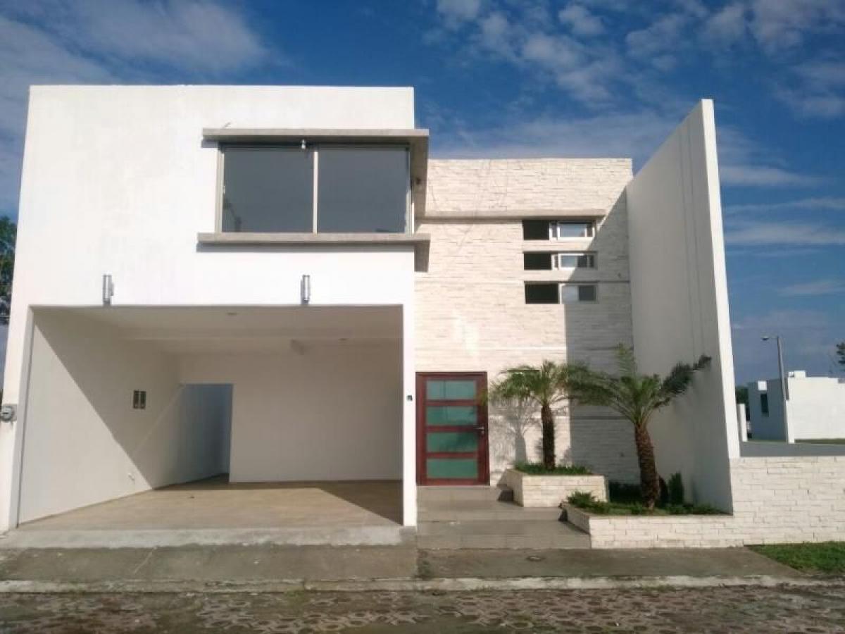 Дом с 3 спальнями в Веракрус, Мексика № 228353