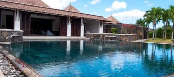 5 bedrooms Villa in Tamarin, Mauritius No. 35 27