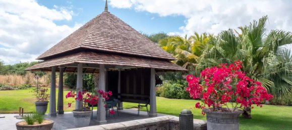 5 bedrooms Villa in Tamarin, Mauritius No. 35 19