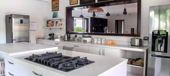 5 bedrooms Villa in Tamarin, Mauritius No. 35 10