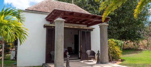 5 bedrooms Villa in Tamarin, Mauritius No. 35 23