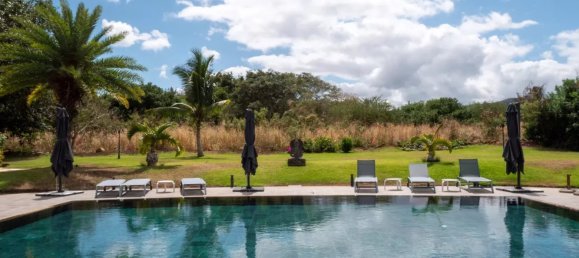 5 bedrooms Villa in Tamarin, Mauritius No. 35 20